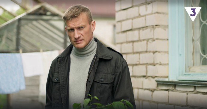 Сериал, который снимали на Новгородчине, покоряет Китай