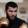 Бетербиев готов провести бой с Усиком в первом тяжелом весе