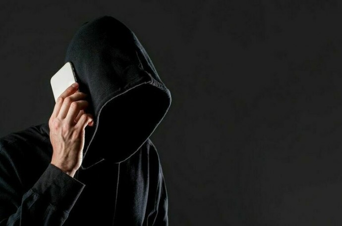 В МВД рассказали об алгоритме действий мошенников, представляющихся полицейскими