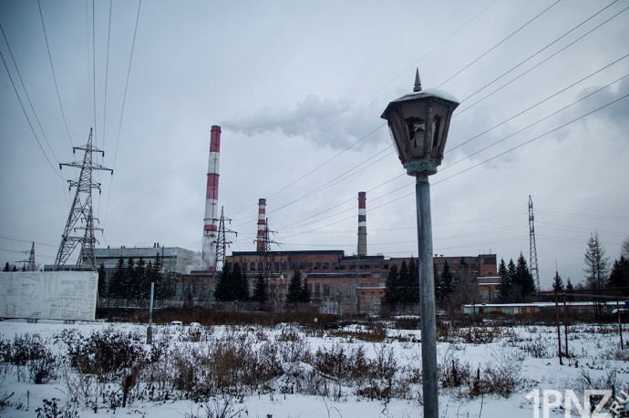 Нет топлива и персонала. Ростехнадзор объяснил, почему города Пензенской области не готовы к отопительному сезону