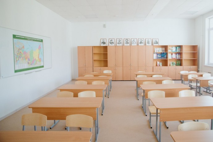 В Пензе закрыты на карантин 43 класса в 16 школах