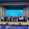 120 студентов завершили обучение для работы вожатыми в детских лагерях Крыма