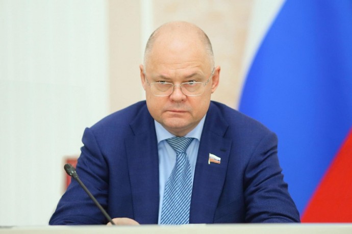 Вадим Супиков помог решить проблему с освещением на одной из улиц Пензы