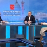 Александр Беглов: Общая сумма реализации проекта трамвайной линии «Славянка» превысила 50 млрд рублей