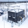 В ТиНАО построили газорегуляторный пункт «Никольский»