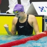 10 петербуржцев станут участниками чемпионата мира по плаванию на короткой воде