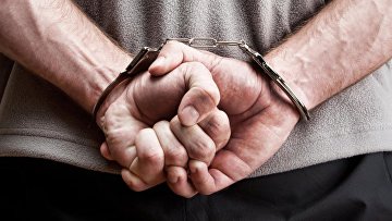 Защита указала на чудовищные условия пребывания Гольцева под стражей в США