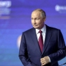 Стартовала прямая линия президента России Владимира Путина