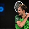 Медведев не считает себя фаворитом Australian Open – 2025