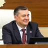 ​Валерий Сухих: решения на местах обеспечивают правовой фундамент для развития территории