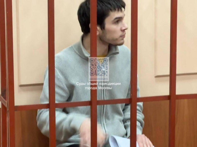 Суд арестовал двух новых фигурантов дела об убийстве генерала Кириллова
