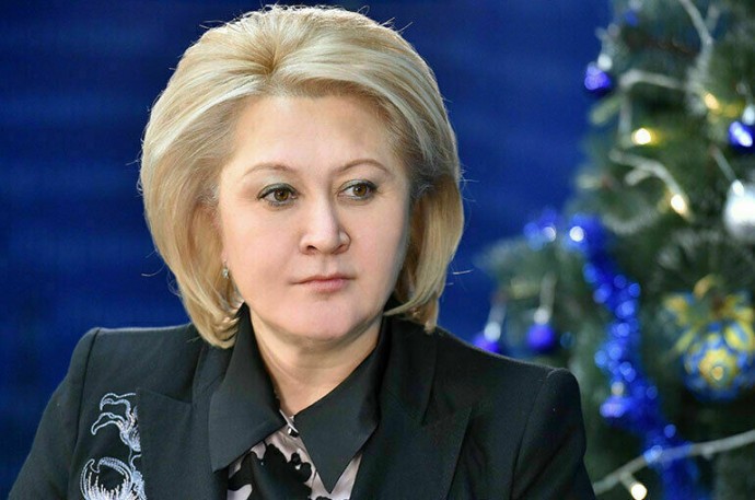 Гумерова: Культурное наследие объединяет время и поколения, имеет большое воспитательное значение
