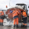 Белгородский губернатор заявил, что из‑за тёплой погоды ямочный ремонт начали досрочно