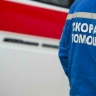 На обледенелой зеленоградской дороге девушка на Toyota не справилась с управлением и врезалась в грузовую «Газель»