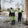 Сугробы большие, зарплата маленькая. Сколько Пензавтодор готов платить своим сотрудникам