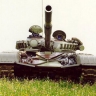 41-тонные танки М-84 из Хорватии теперь будут служить у бандеровцев