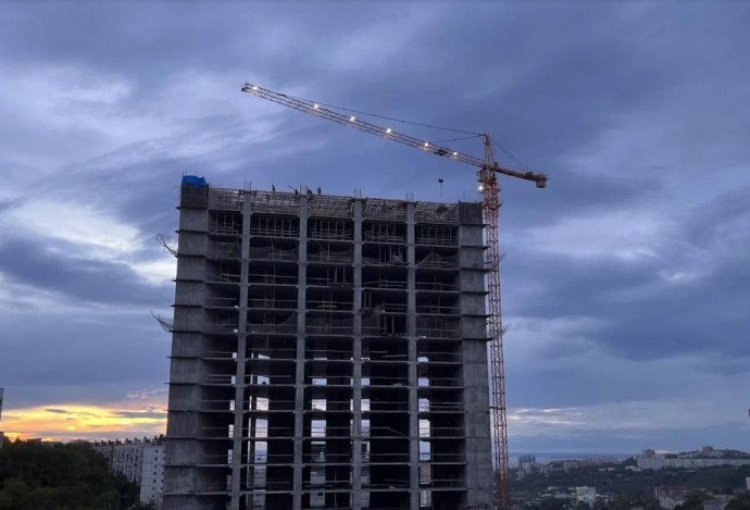 Китайцы построят в Приморье больницы, мосты и спортивные объекты