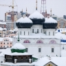 23 февраля в Кирове будет прохладно и пасмурно