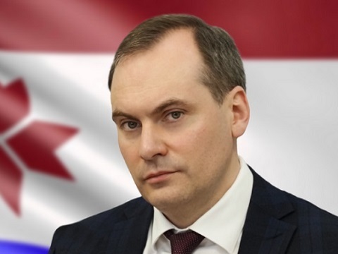 Обращение Главы Мордовии в честь Дня Героев Отечества