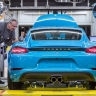 Porsche дополнительно к 2029 году сократит порядка 1 900 рабочих мест на своих предприятиях
