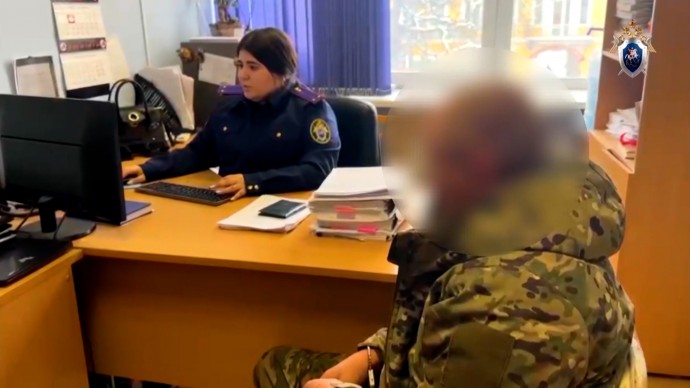 Перепутал дом и был убит: в Ленобласти раскрыли таинственное преступление 2018 года