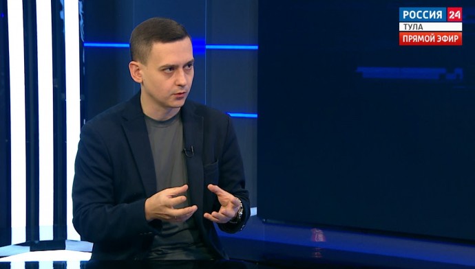 День пряника, Тульский заиграй и Ferrum: что готовит “Добродей” на 2025 год