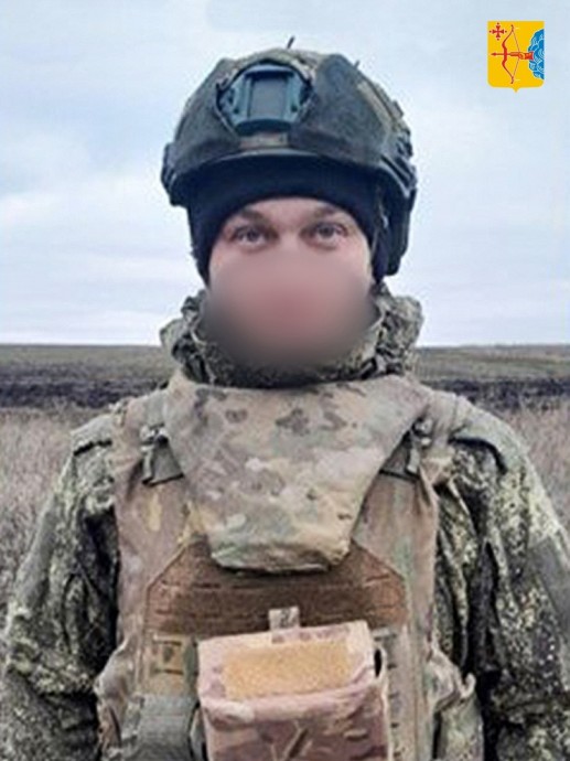 Кировчанин вынес боевых товарищей из-под завалов разрушенного дома