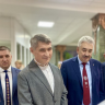 Владимир Доброхотов: Чувашская вышивка – не просто украшение, но история, которую бережно передают из поколения в поколение