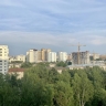 ​В Перми демонтируют самовольно построенное здание магазина сантехники по шоссе Космонавтов...