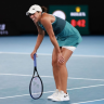Курье признался, что вместе с экспертами болел за Киз в финале Australian Open-2025