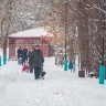 В Амурскую область придет январское «тепло»