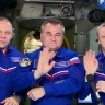 Космонавт из Рыбинска поздравил соотечественников с наступающим Новым годом