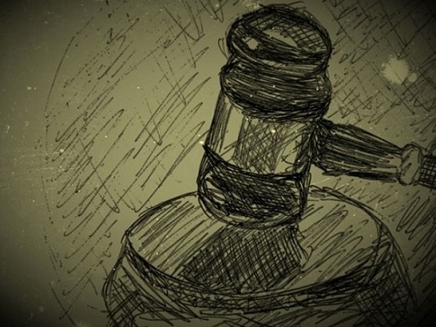 В Мордовии осужден руководитель преступной группировки из 90-х