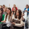 Мама на все руки: какие курсы помогают москвичкам строить карьеру и воспитывать детей
