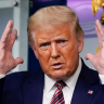 Дональд Трамп сходит с ума из-за низких показателей депортации мигрантов