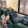 В Пензе судебные приставы сдали более 11 литров крови