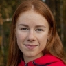 Лыжница из Мордовии Екатерина Никитина завоевала бронзу всероссийских соревнований
