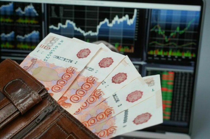 Годовая инфляция в январе ускорилась до 9,92%