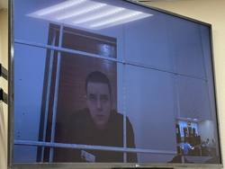 Саратовец через суд пытается вернуть конфискованные "взяточные" деньги