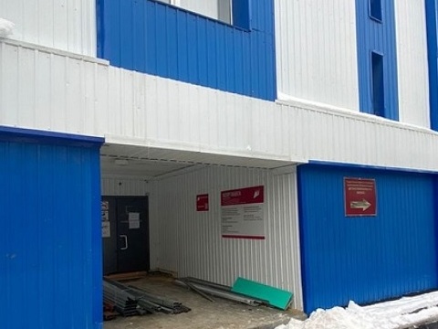 Единороссы провели мониторинг выполнения народной программы «Единой России»