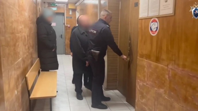 Туляка подозревают в совершении особо тяжкого преступления, совершённого в 2005 году