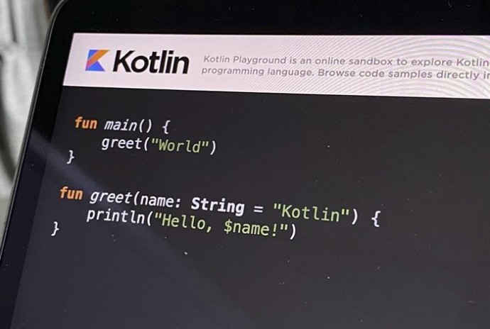 Kotlin в ближайшем будущем лишится поддержки скриптинга