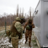 В Белгородском районе ликвидировали условную аварию на теплосети при атаке дрона