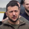 Депутат Рады предложил Маску отправить Зеленского на Марс...