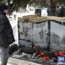 В Магнитогорске почтили память погибших в Чечне