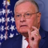 Келлог заявил, что Трамп не хочет повторения Минских соглашений