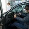 Траты россиян на покупку отечественных машин взлетели