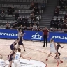 Курское «Динамо» выиграло у  «Чеваката» из Вологды со счетом 97:56