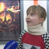 Впечатления туляков о картине “Финист...