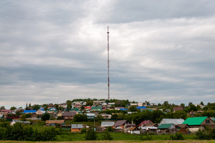 Цифровое неравенство в России обещают устранить к 2030 году